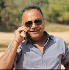 Rajesh Dar