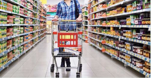 Reliance in Retail: From Local Kirana Stores to a Global Brand