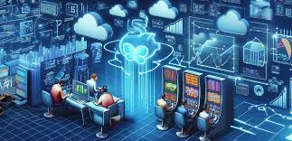 How to Track Slot Gacor Trends with Data and Analytics How to Track Slot Gacor Trends with Data and Analytics