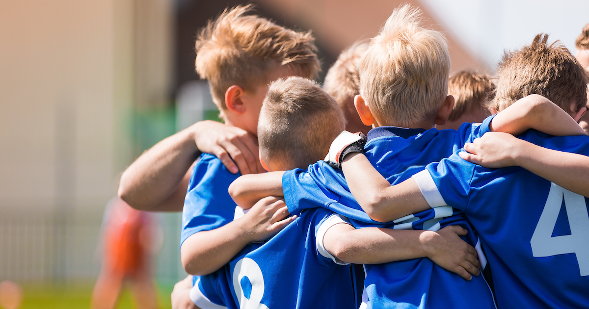 How Sports Players Influence Youth and Society