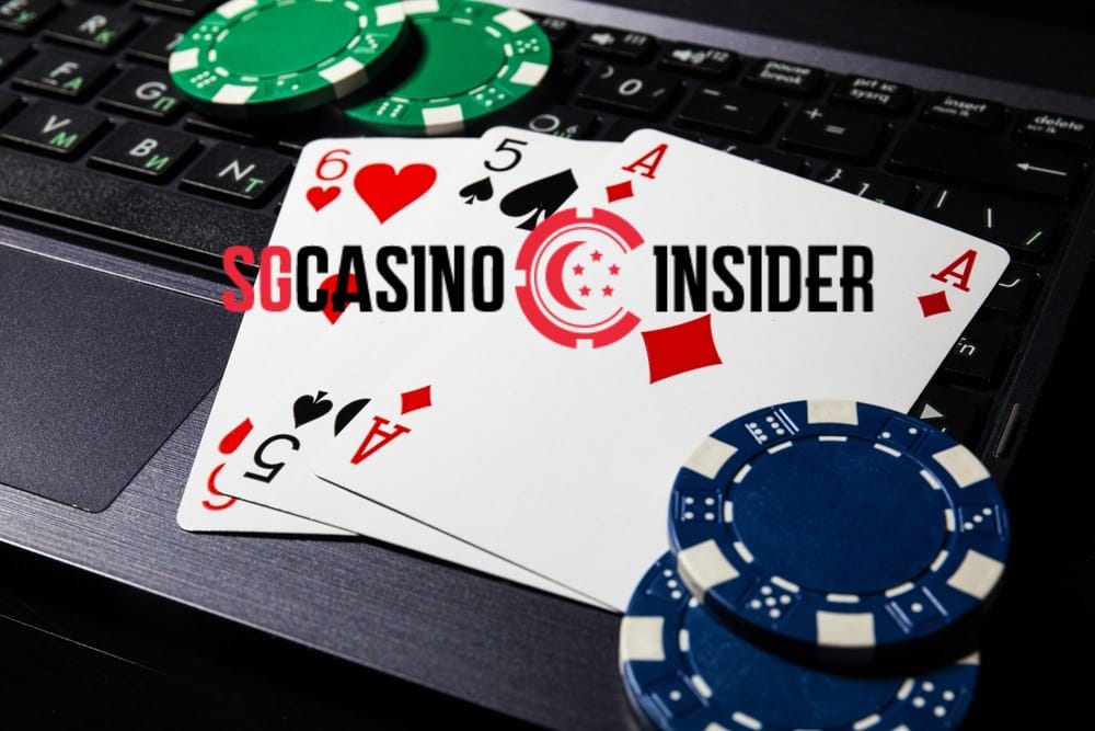 Play Smart: Tips to Find a Trusted Online Casino in Singapore
