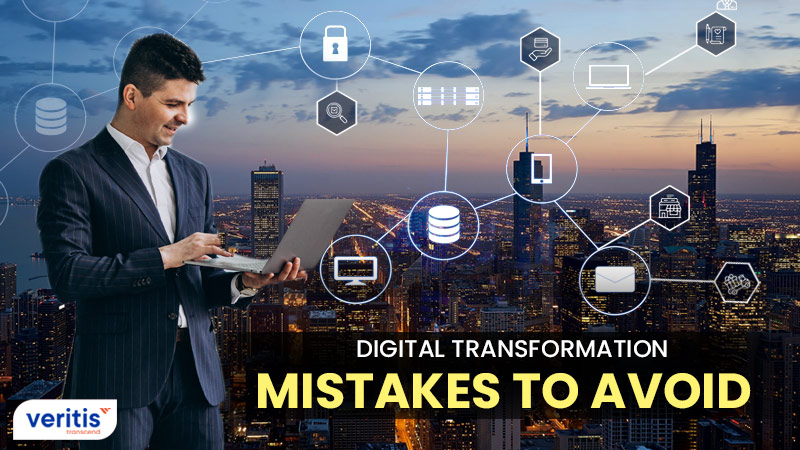 Avoiding Digital Pitfalls: Critical Mistakes That Sabotage Procurement Platform Success