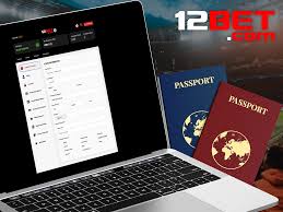 Detailed Instructions for Registering a 12BET Account for Newbies