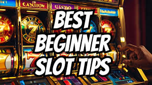 Beginner’s Guide to Playing Slots on Mitra138