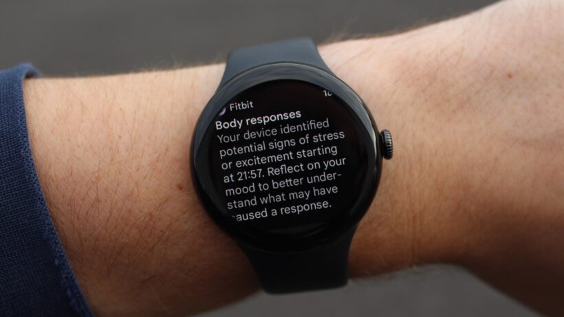 Wearables That Track More Than Fitness — Sleep, Mood, and Stress