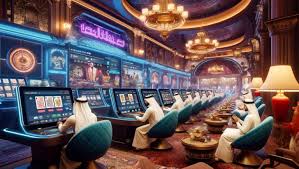 The Ultimate Guide to Finding a Reliable Situs Slot Gacor for Big Wins