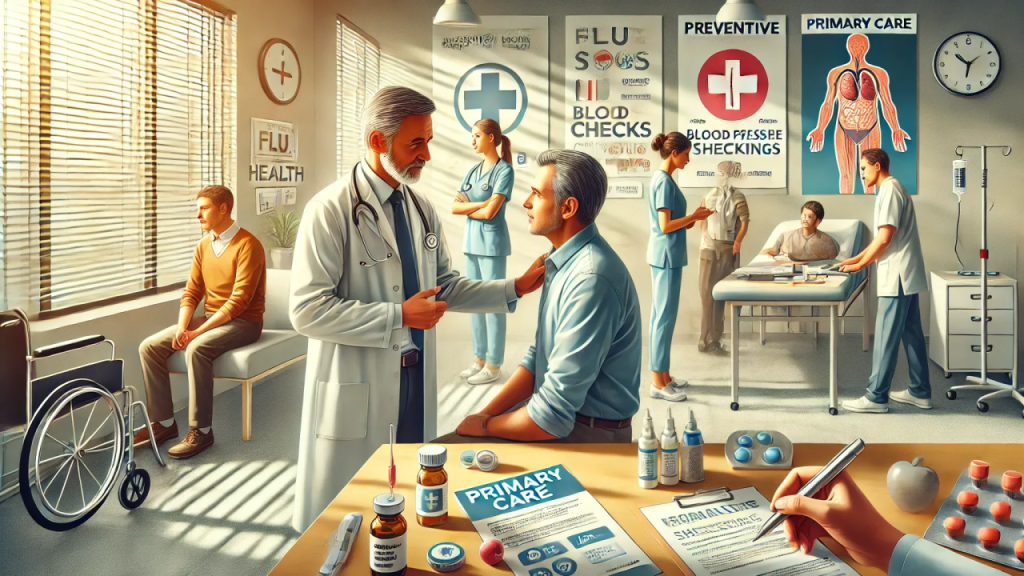 How Personalized Wellness Programs Are Changing Preventive Health: A Clear Patient-Focused Overview