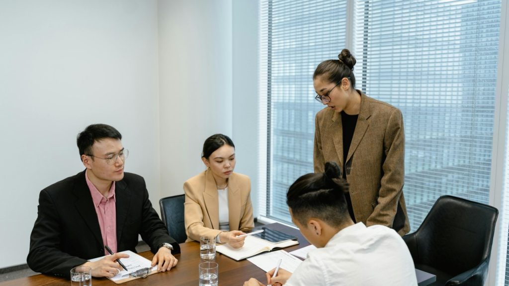 Why Accountability Is One of the Most Important Leadership Skills