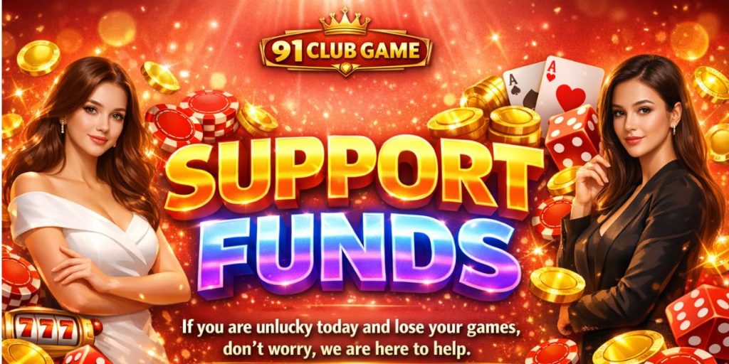 How to Play Slots on 91 Club