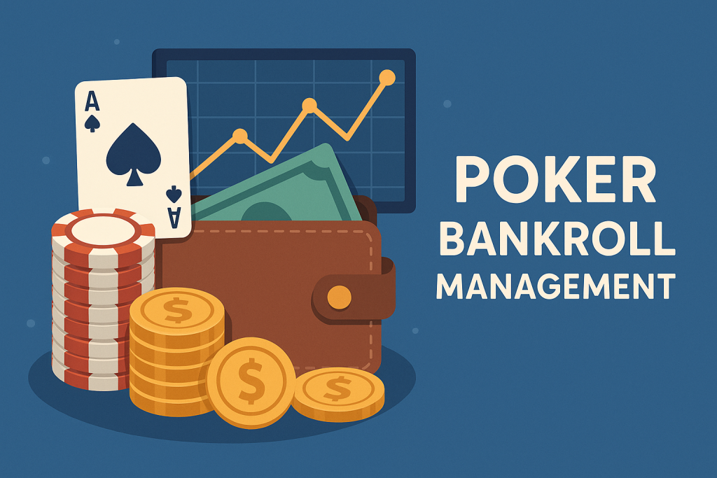 Best Bankroll Management Tips for Tài Xỉu Players