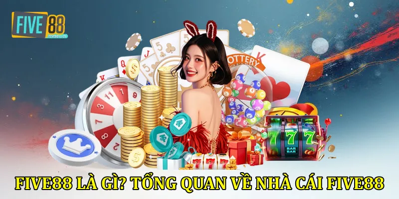 Can You Trust Five88 for Online Gaming?