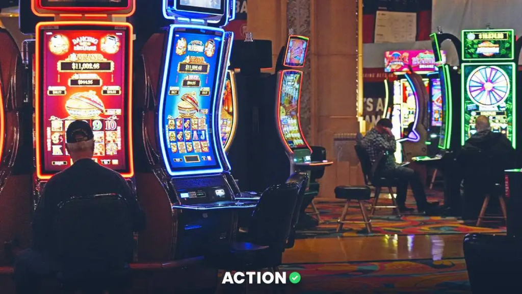 Digital Reels and the Evolution of Interactive Online Entertainment