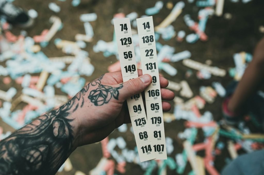 Eday Lotto: A Modern Platform for Digital Lottery Players