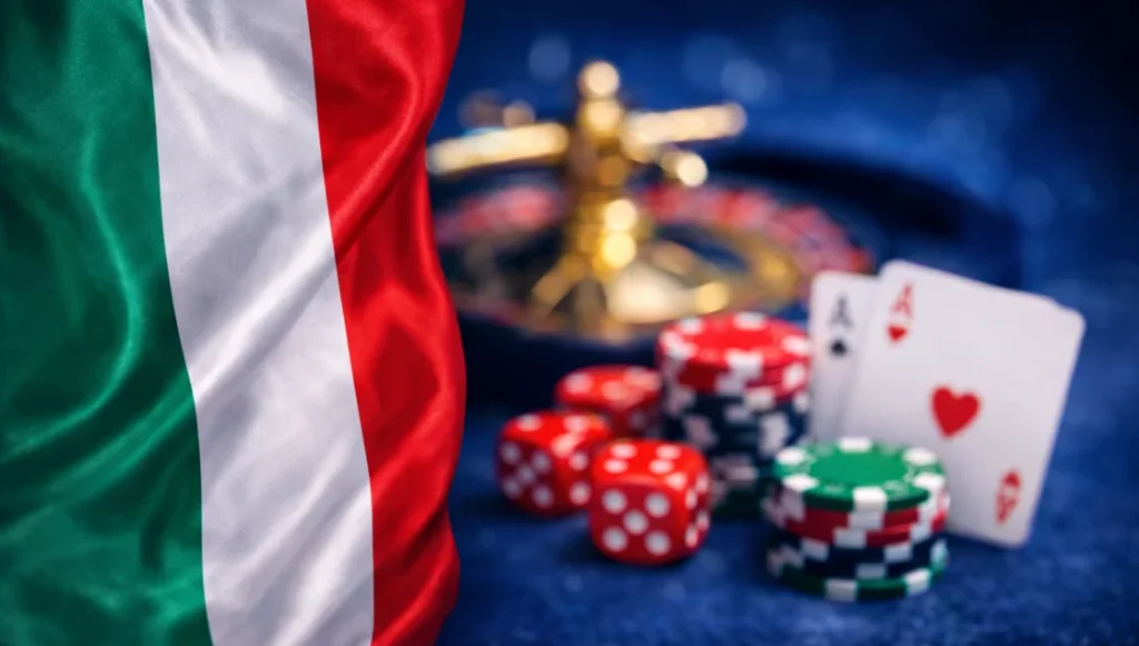 How Safe Casino Italy Promotes a Balanced and Enjoyable Experience