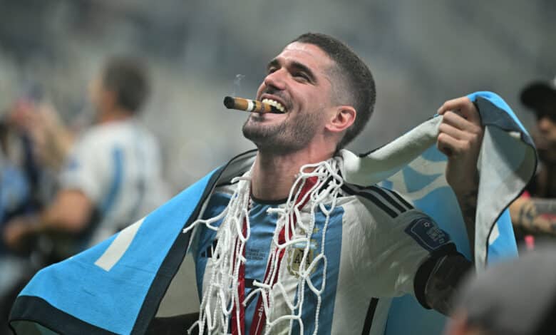 Can Argentina Defend Their World Cup 2026 Title?