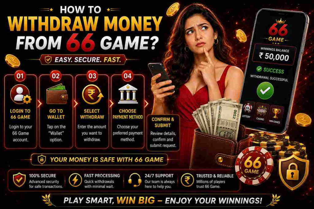 66 Game Earning Tricks: Proven Ways to Maximize Your Winnings in 2026