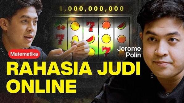 Cara Bermain Slot Online untuk Pemula: Memahami Pola Permainan agar Tidak Mudah Terjebak Kekalahan