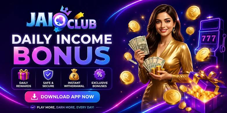 Jai Club Login: How to Access Your Account Quickly in 2026