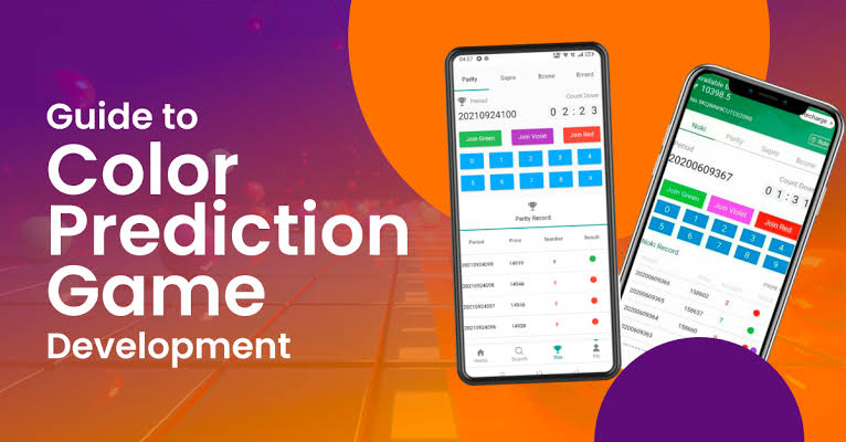 Colour Prediction Game Strategy Guide: How to Play Smarter in 2026