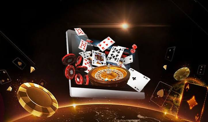 Chasing Big Wins in Modern Online Casino Adventures