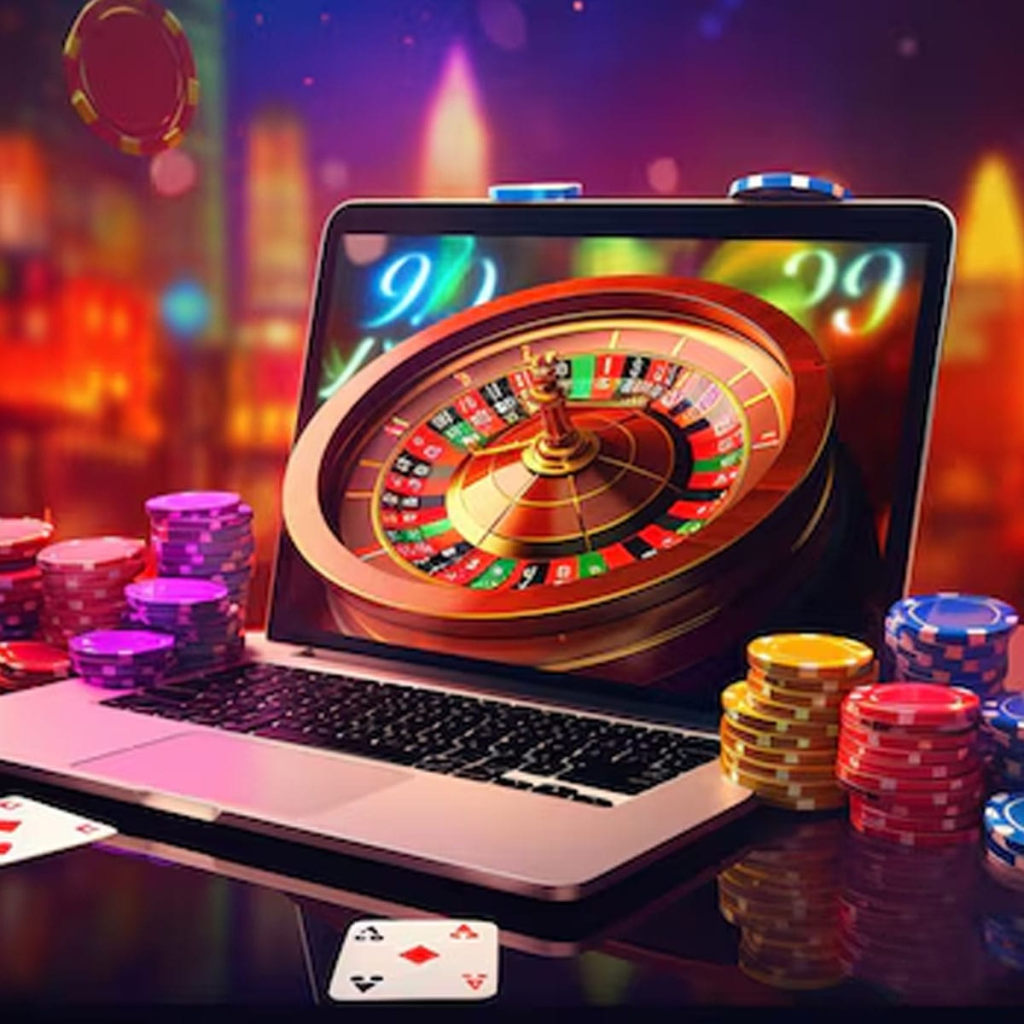 RR88 Casino Games Guide: Exploring Slots, Live Casino, and More