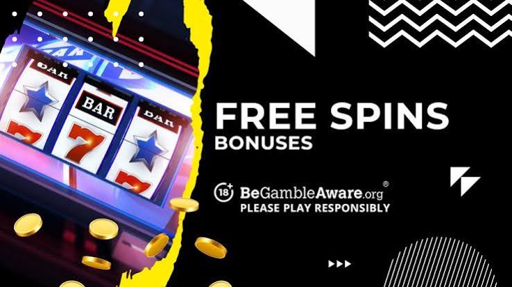 Free Spins No Deposit UK: Spin More, Spend Less