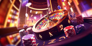 Link Slot Gacor for Beginners: Understanding Trusted Links, Game Features, Winning Strategies, and Online Casino Safety