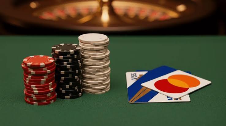 Best Visa and Mastercard Casinos in 2026