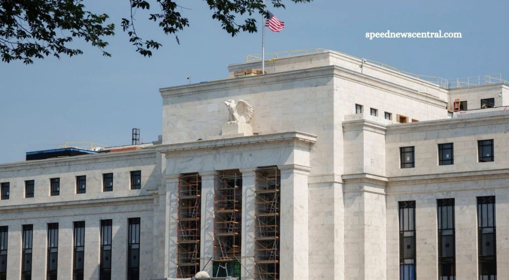 Federal Reserve Rate Expectations Shift as US Economic Data Surprises Markets Federal Reserve