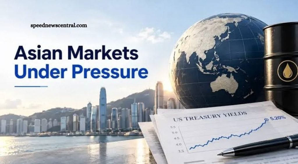 Treasury Market