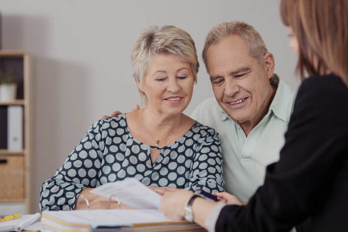 Should A Couple Choose Life Only, Joint Life Or Return Of Purchase Price?